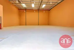 WAREHOUSE SPACE | SECURE | FLEXIBLE