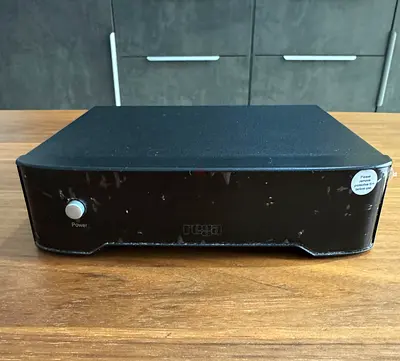 Rega Fono MM MK3 Phono Stage