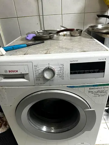 Washing Machine Repair