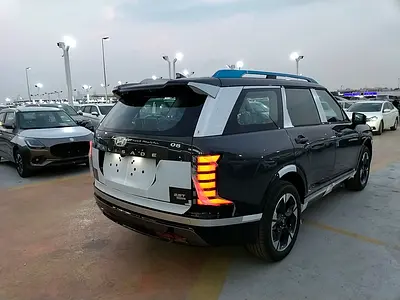 Hyundai Palisade Limited, миниатюра 3
