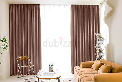 Curtains available for sale