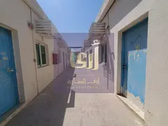BEST OFFER LABOUR CAMP 48 ROOM FOR RENT IN GOOD CONDITION WITH WATER ELECTRICITY AND GAS FROM GOVERN