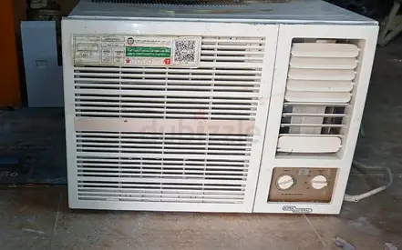 Reliable Air Conditioner for Efficient Cooling