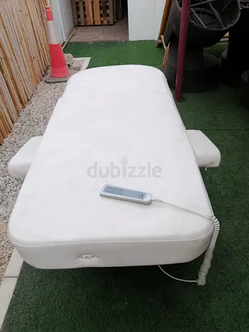 Couch all in one bed for Saloon