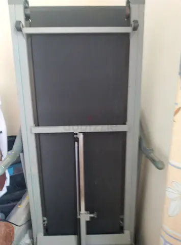 Gently Used Treadmill condition same as gnew price is negotiable