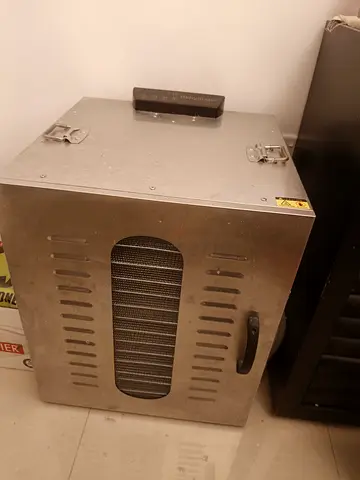 Food dryer 14 layers
