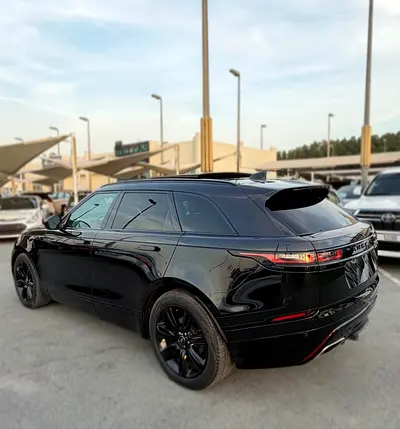 2023 LAND Rover RANGE ROVER VELAR 缩略图 4
