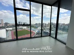 Spacious 1 Bedroom With Balcony | Pool &amp; Gym