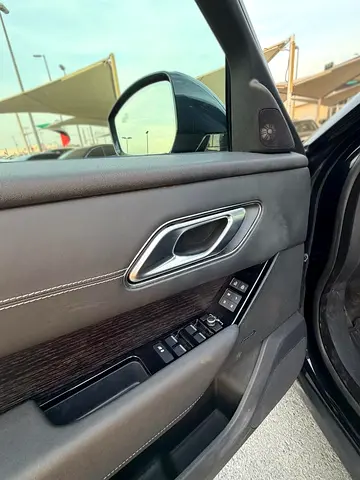 2023 LAND Rover RANGE ROVER VELAR 缩略图 7