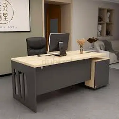 Cario Manager Desk Dubai