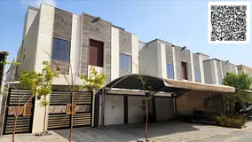 Villa for Rent - Al Yasmin The villa consists of two floors: (Ground + First + Roof) 5 master bedroo