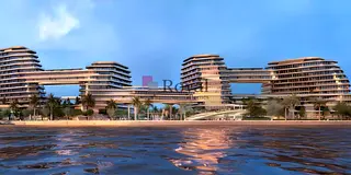 Contemporary Coastal Residences | Quattro Del Mar | Hayat Island