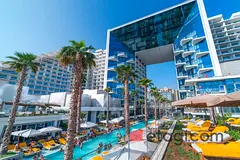 6.5% NET ROI | Investor Deal | Hotel Apartment