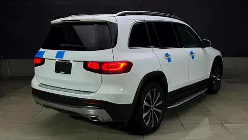 Mercedes-Benz GLB 250, миниатюра 19