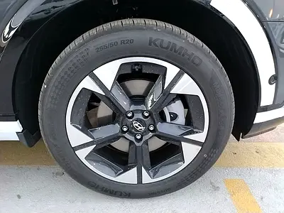 Hyundai Palisade Limited, миниатюра 12