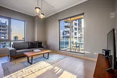 City View | Furnished | Flexible Terms