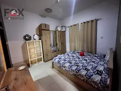 With a private parking | Furnished | Freehold for all nationalities | Rented monthly for 4,000 | Clo