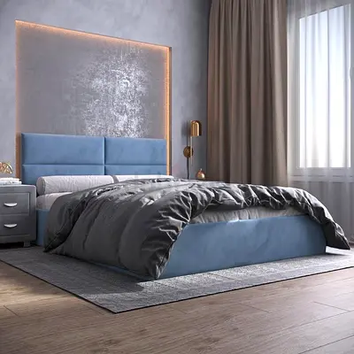 Brand New Queen size storage Bed Medical mattress Family bed Double bed Queen size bed