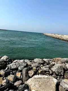 Studio for ownership in the most beautiful place in Sharjah, first resident