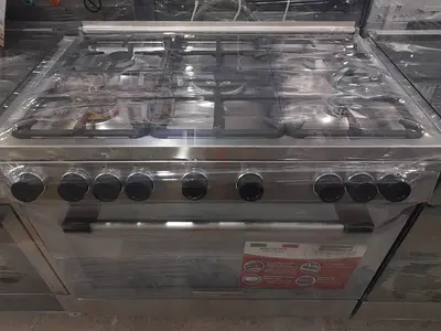 Tecnogas Cooker. 5 Burner