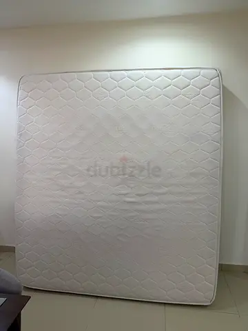 Perfect King-Sized Mattress for Sale