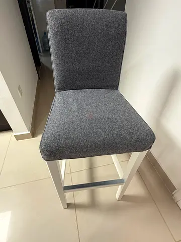 Bar Stool/ High Chair