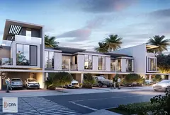 Modern Townhouse | Close to Park | Resale