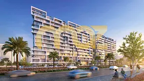Hot Deal |Live in Entertainment Island| Junior 2BR