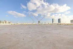 Residential Plot | Strong ROI | Dubai Sports City