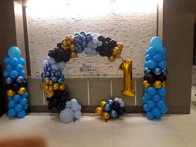 Decorations
