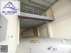 Warehouse for Annual Rent – ​​A Great Opportunity for Businesses and Factories