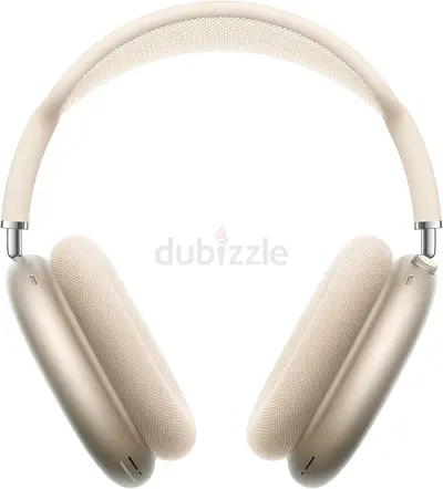 Apple AirPods Max Wireless Over-Ear Headphone