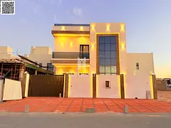 Luxury modern villa with a rooftop terrace - excellent and negotiable price - freehold ownership for