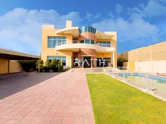 Spacious Upgraded Villa | Pool | Prime Location