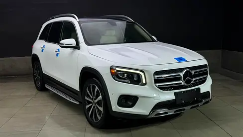 Mercedes-Benz GLB 250, миниатюра 6