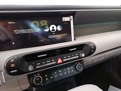 Hyundai Palisade Limited, миниатюра 8