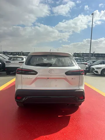 2025 Toyota FRONTLANDER 照片 5