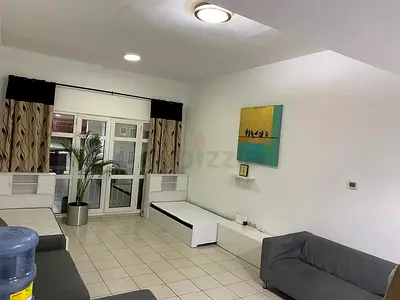 Cheapest Executive Bed Space _ near Gardens Metro_Hurry Up !!!