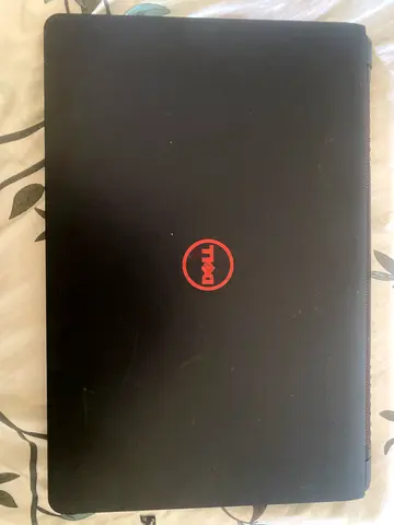 Dell Laptop in Good Condition