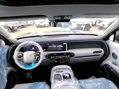 Hyundai Palisade Limited, миниатюра 7