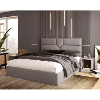 Brand New Queen size storage Bed Medical mattress Family bed Double bed Queen size bed