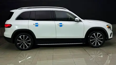 Mercedes-Benz GLB 250, миниатюра 17