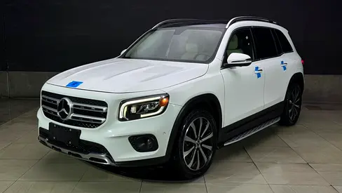 Mercedes-Benz GLB 250, миниатюра 5