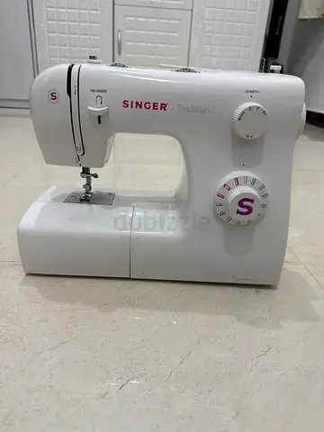 Singer Tradition Sewing Machine for Sale