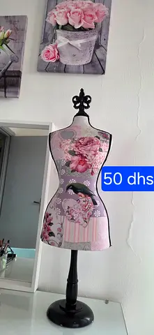 Elegant Dress Form Mannequin for Display