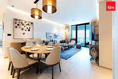 Full Sea View | Fully Furnished | Spacious Vacant