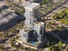 2BR+M Apt | Balcony | Corner Unit