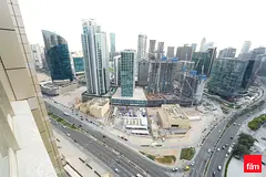 Iconic Living | High Floor | Prime Investment