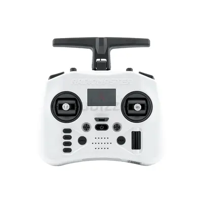 RADIOMASTER Pocket Radio Controller (M2) ( Charcoal and Crush )