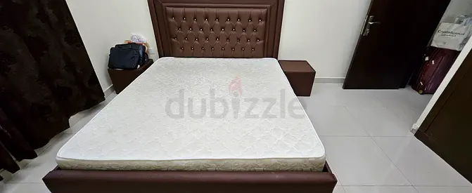 Bedroom set